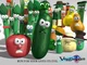 Yandere Veggietales