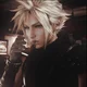 Cloud Strife