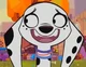 Dolly the Dalmatian