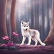 Alone wolf