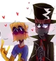 Black hat and Flug