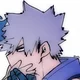 Katsuki bakugou
