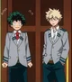 BakuDeku