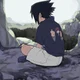 Sasuke uchiha