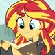 sunset shimmer