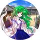 Sanae Kochiya