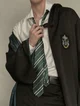 Slytherin boys