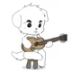 K K Slider