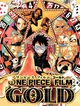 One Piece Film GOLD