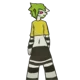 Greg Gardevoir