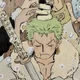 Ghost Zoro