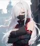 Assassin girl ENG