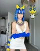 Ankha irl
