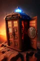 Evil Time Machine 