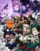 MHA Battle