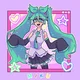 Hatsune Miku