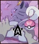 Alolan Meowth