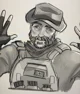 Captain Price