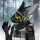 Protogen in heat