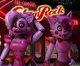 Glamrock Mangle