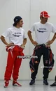 Fernando and Mark 