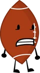 Football BFDI