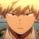 Katsuki bakugou