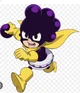 Mineta