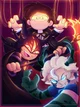 Bad End Friends