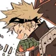 Bakugo