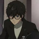 Akira kurusu 