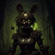 Female Springtrap
