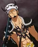 Trafalgar Law