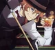 Chuuya Nakahara 