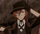 Chuuya