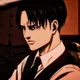 Levi Ackerman