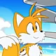 Tails el zorro