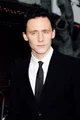 Professor Hiddleston