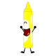 Crayon BFB