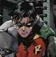 Tim Drake