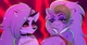 Loona and Roxanne