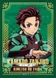 Tanjiro Kamado 