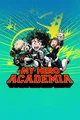 My hero Academia RPG