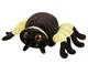 Plush Spider