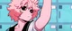 Mina Ashido