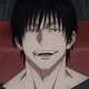 Toji Fushiguro
