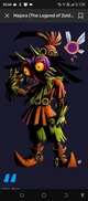 Skull kid