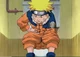 Naruto pooping