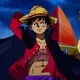 Luffy