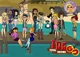 Total drama go
